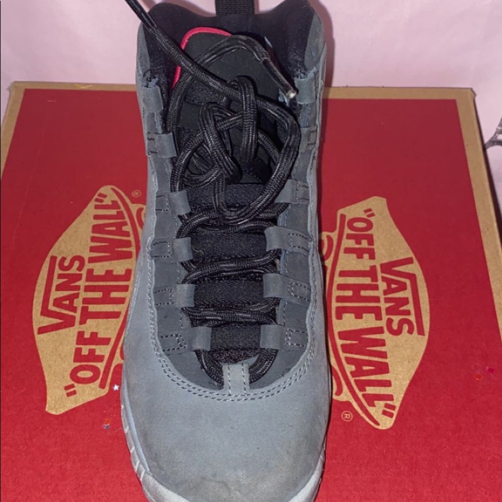 Brand new jordans